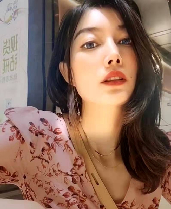 雨過天晴的第二张照片--南宁相亲服务中心