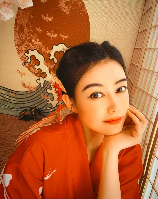 雨過天晴的第三张照片--南宁相亲服务中心