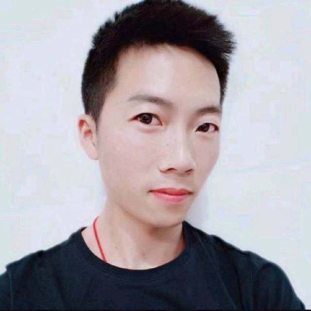 乐乐的第一张照片--南宁相亲服务中心