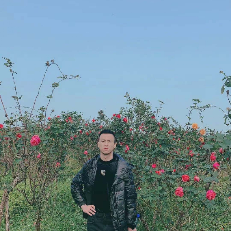 吾心永恒的第一张照片--南宁相亲服务中心