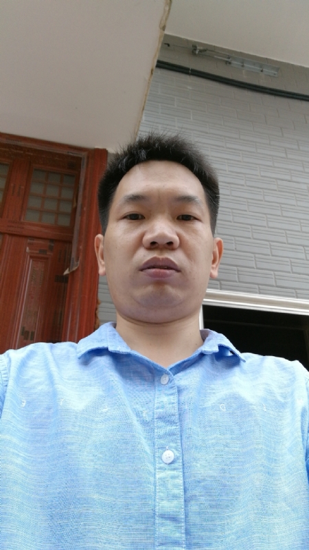 晨光的第一张照片--南宁相亲服务中心