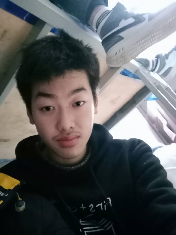 缺媳妇的第一张照片--南宁相亲服务中心