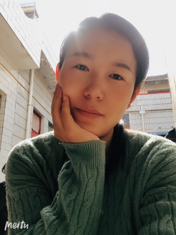 倪小胖妞糊糊的第一张照片--南宁相亲服务中心