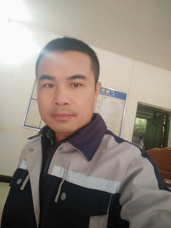 涅槃重生的第二张照片--南宁相亲服务中心