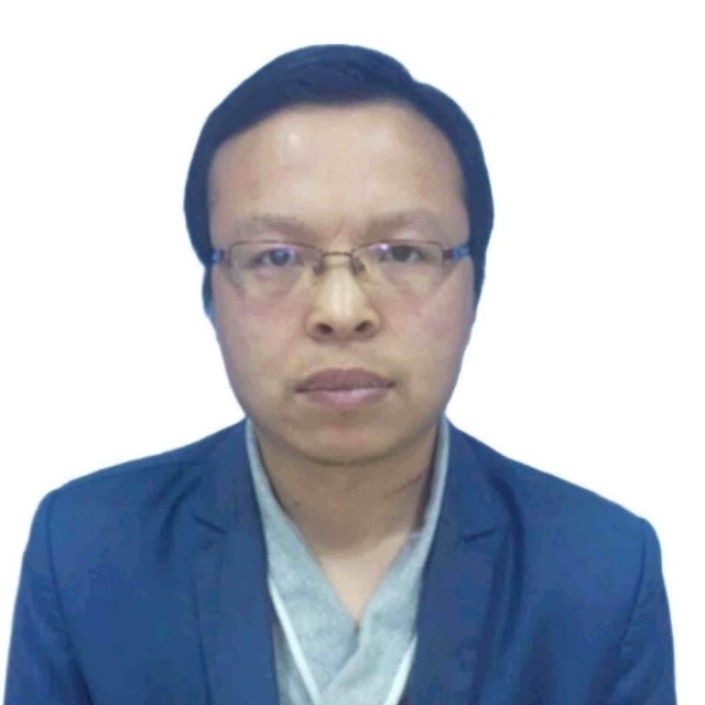 Long的第一张照片--南宁相亲服务中心