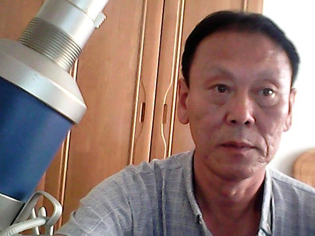 laojiao的第一张照片--南宁相亲服务中心