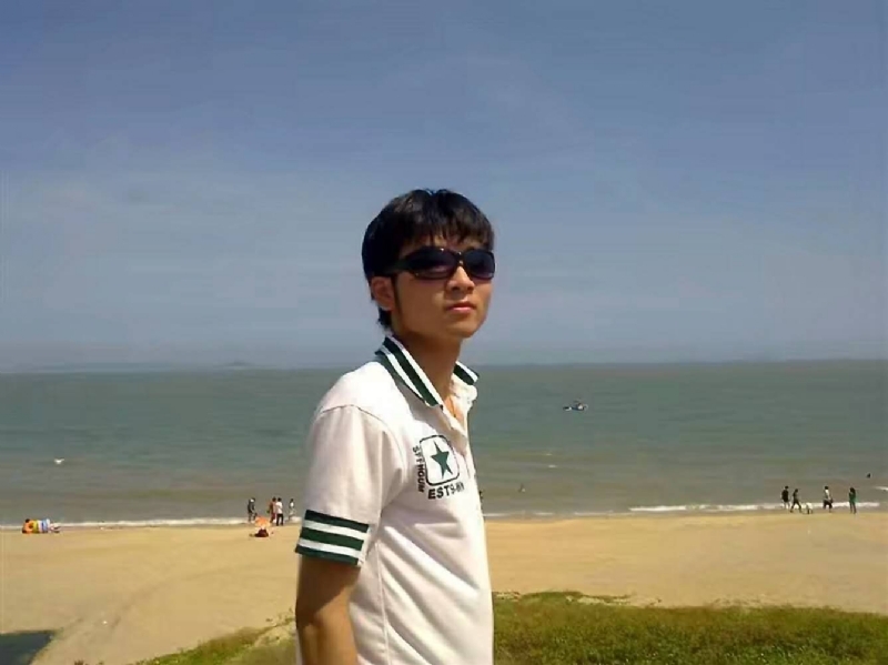 阿俊的第一张照片--南宁相亲服务中心