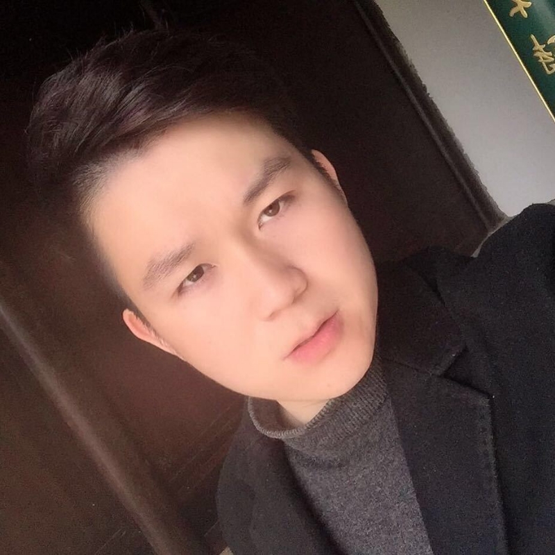 余生有你，可好的第一张照片--南宁相亲服务中心