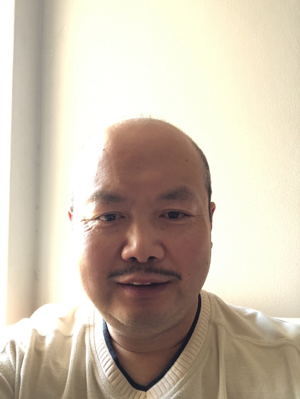 大山的第一张照片--南宁相亲服务中心