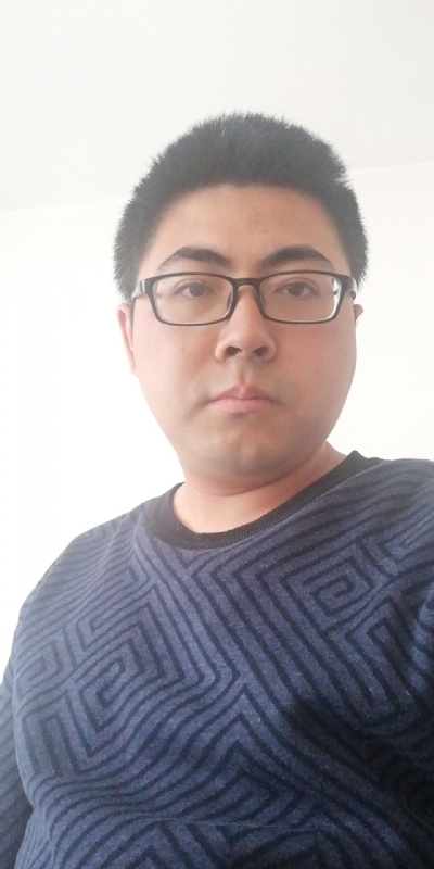 小管的第一张照片--南宁相亲服务中心