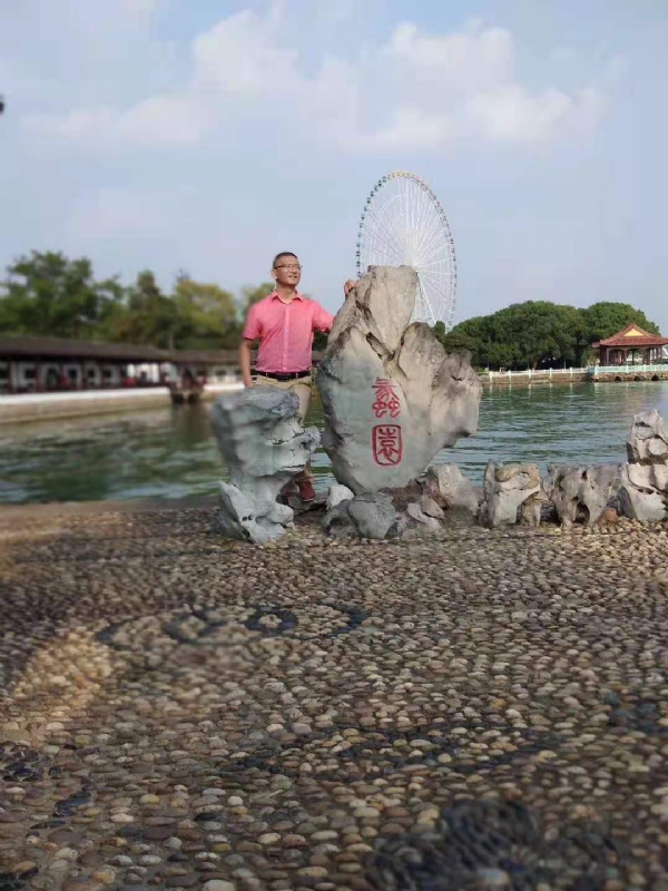 单翼天使的第二张照片--南宁相亲服务中心