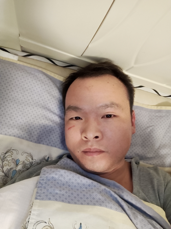 Miss胡的第一张照片--南宁相亲服务中心