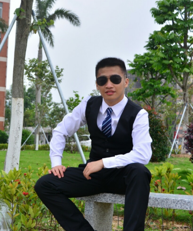 胡伊旗的第一张照片--南宁相亲服务中心