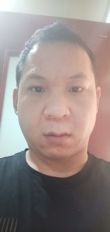 淡定的第一张照片--南宁相亲服务中心