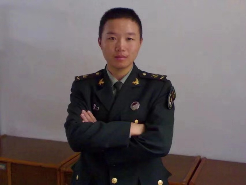 静下心来，等的第二张照片--南宁相亲服务中心