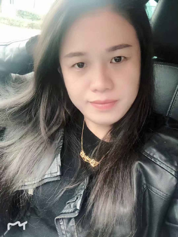 秋寶的第一张照片--南宁相亲服务中心