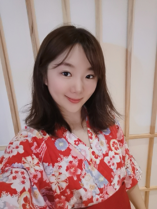 简单的第一张照片--南宁相亲服务中心