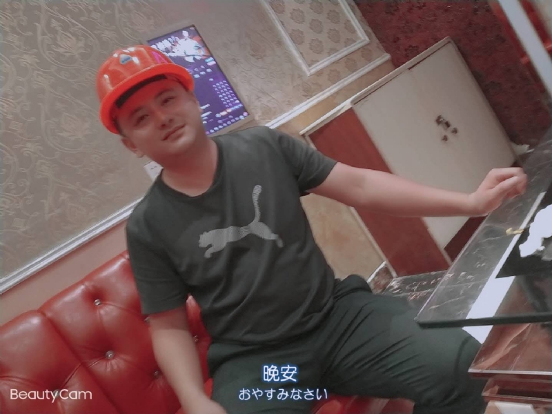 fcl的第二张照片--南宁相亲服务中心