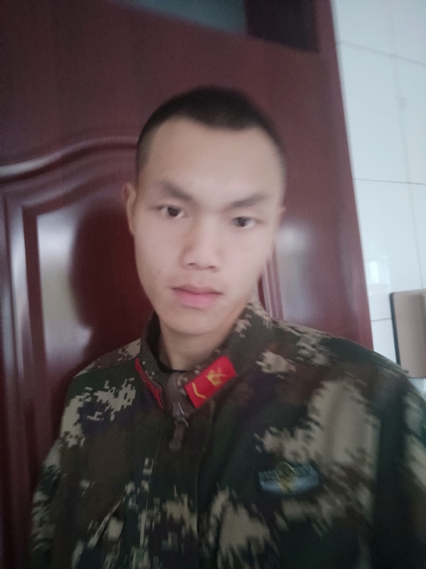 洛洛的第一张照片--南宁相亲服务中心