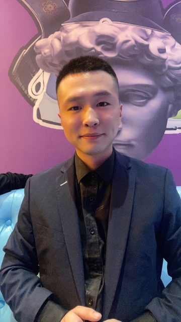 惠高寒的第一张照片--南宁相亲服务中心