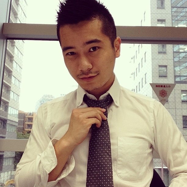 ChengFeng的第一张照片--南宁相亲服务中心