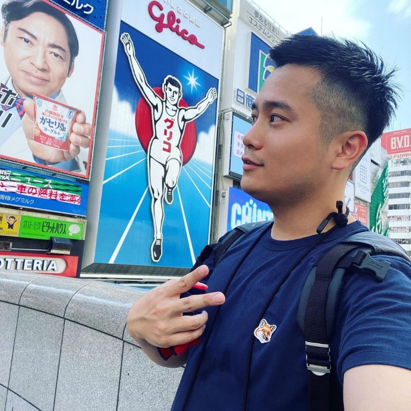 ChengFeng的第三张照片--南宁相亲服务中心