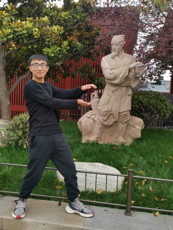 蜗牛壳的第二张照片--南宁相亲服务中心