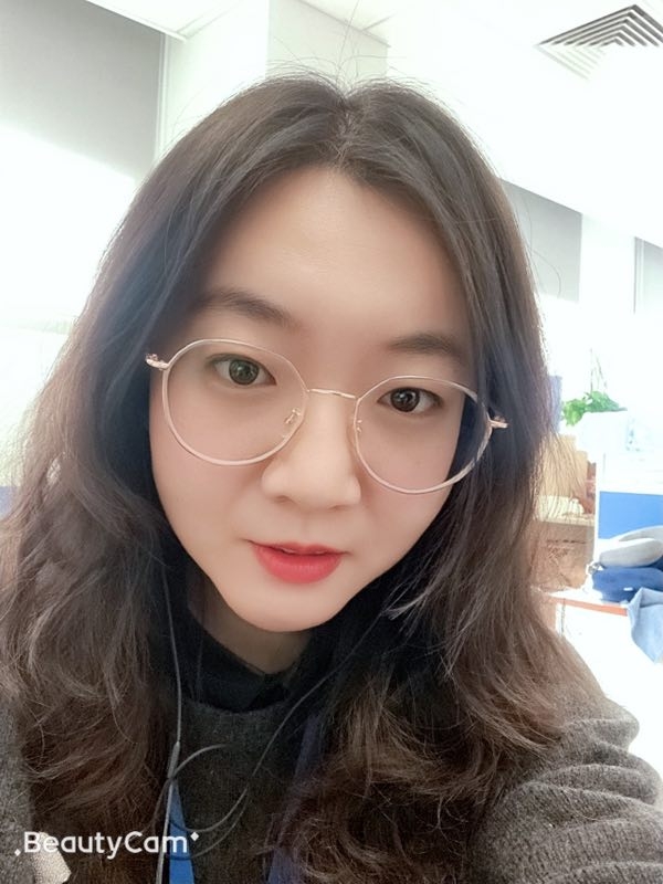 可爱的第一张照片--南宁相亲服务中心