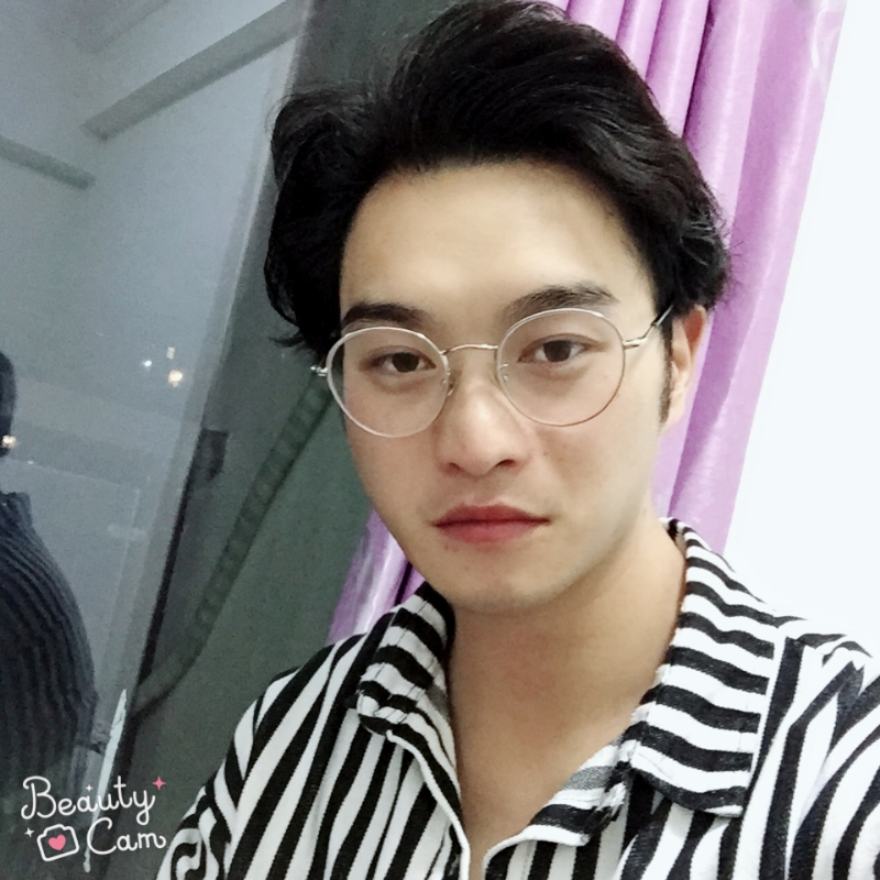 四月的第二张照片--南宁相亲服务中心