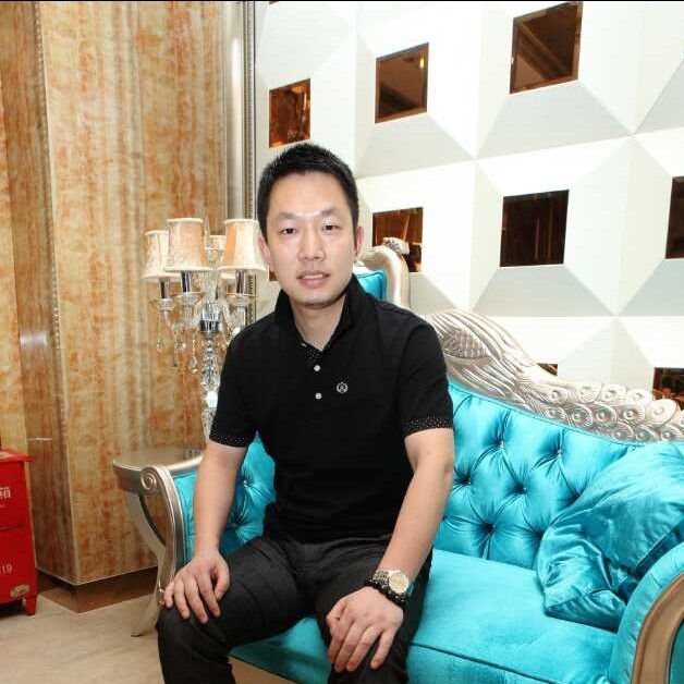 我是易先生的第一张照片--南宁相亲服务中心