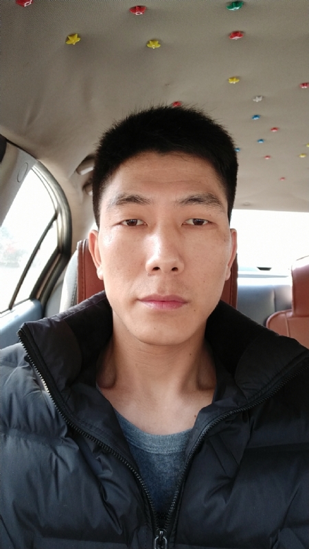 追梦人的第二张照片--南宁相亲服务中心