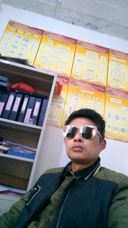 泽少的第一张照片--南宁相亲服务中心