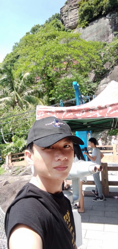 清凉的第二张照片--南宁相亲服务中心