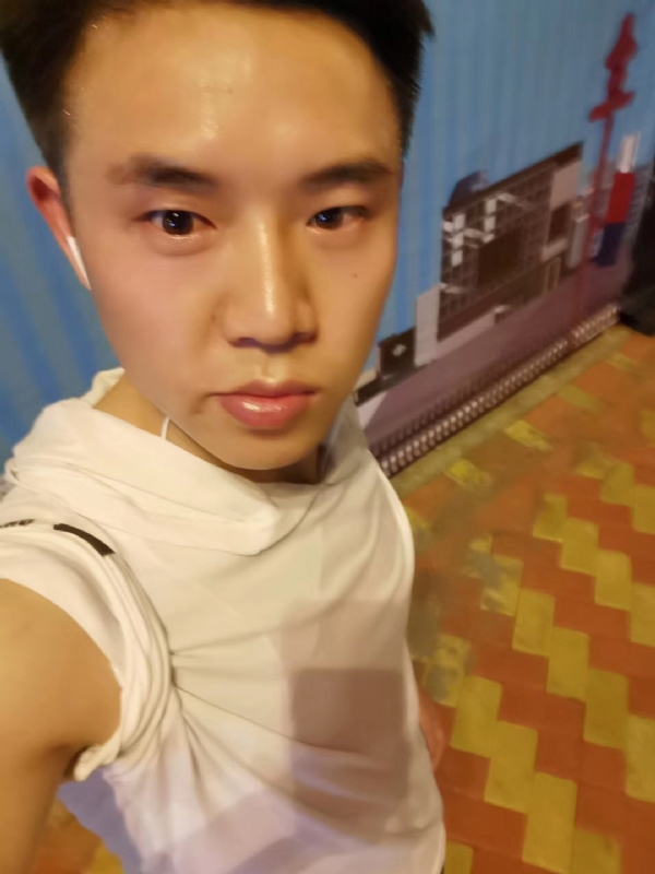 小雷的第一张照片--南宁相亲服务中心