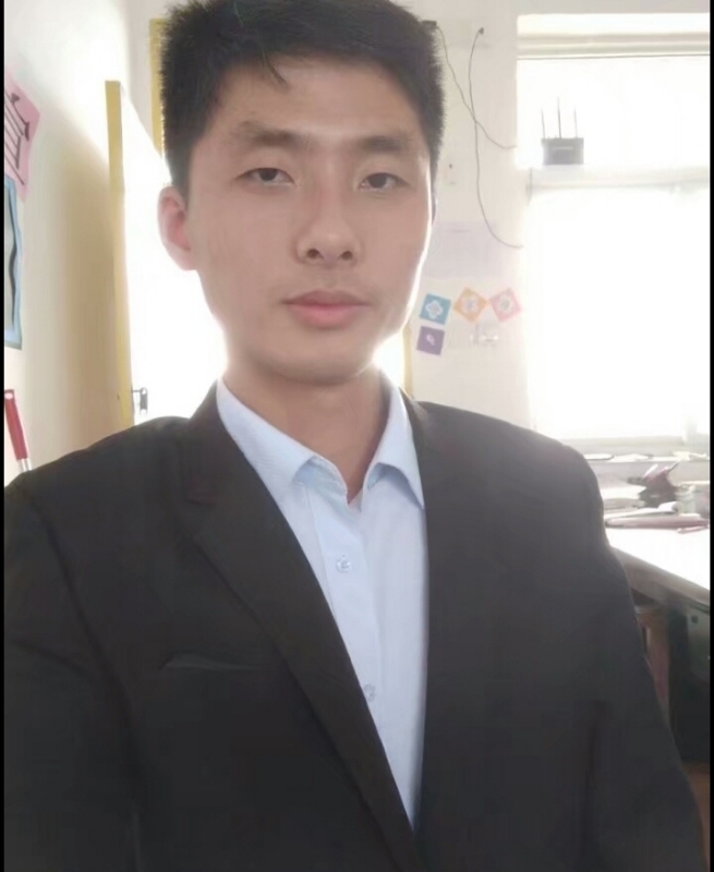 乘风踏月的第一张照片--南宁相亲服务中心