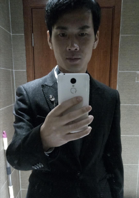 程先生的第一张照片--南宁相亲服务中心