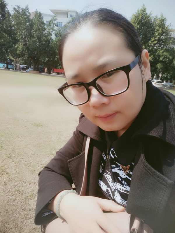 彩虹总在风雨后的第一张照片--南宁相亲服务中心