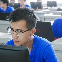 大脸猫我爱罗的第二张照片--南宁相亲服务中心