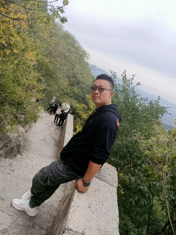 小超超的第二张照片--南宁相亲服务中心