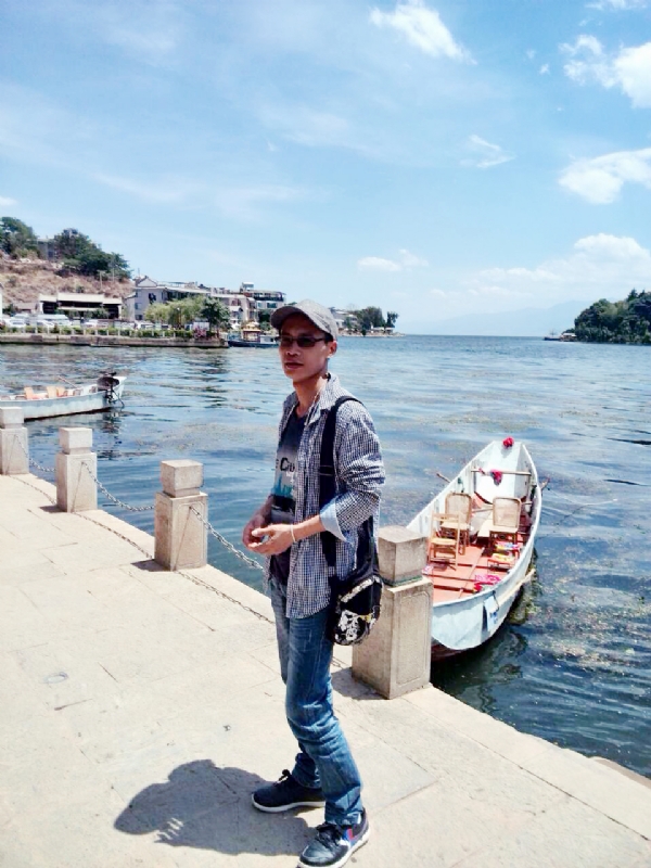 缘来是你的第一张照片--南宁相亲服务中心