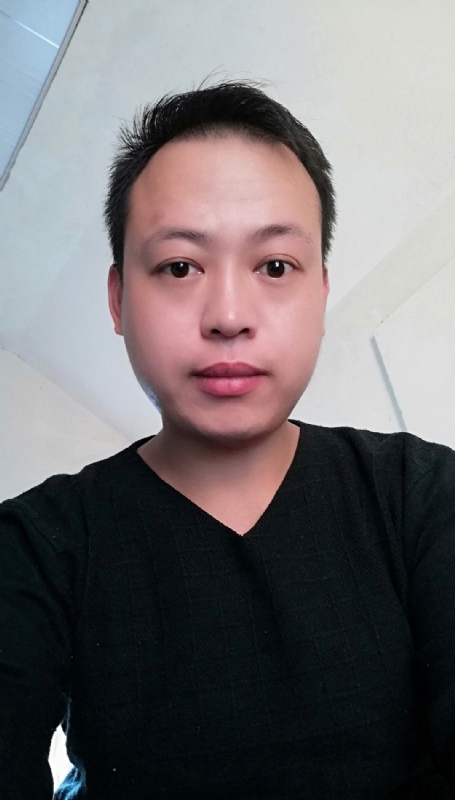 青鱼的第一张照片--南宁相亲服务中心