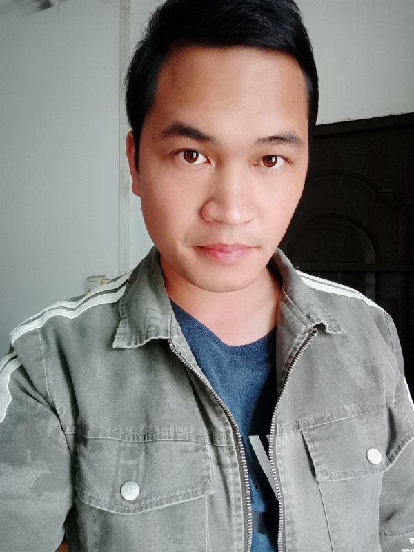 阿俊的第一张照片--南宁相亲服务中心