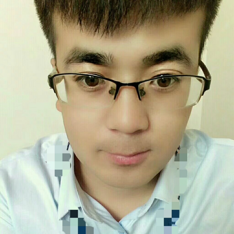 王圣的第一张照片--南宁相亲服务中心