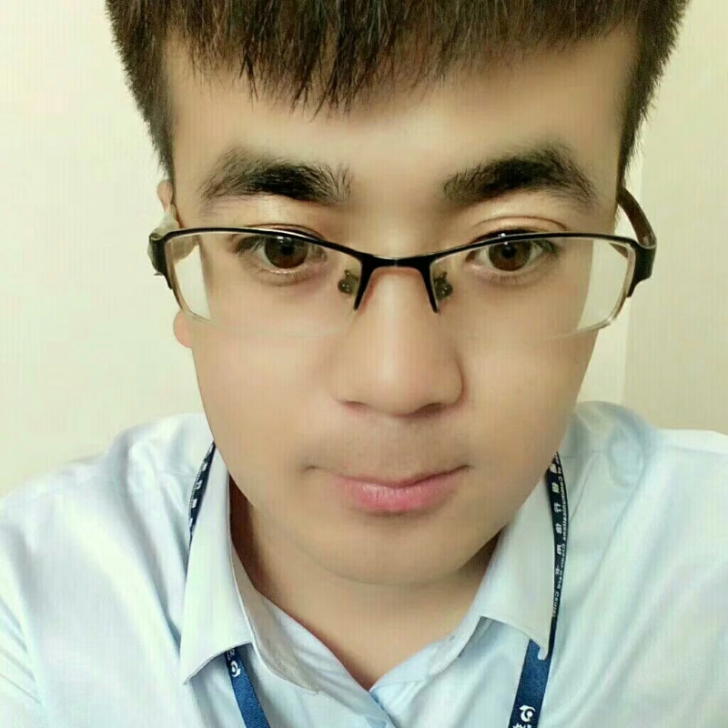 王圣的第二张照片--南宁相亲服务中心