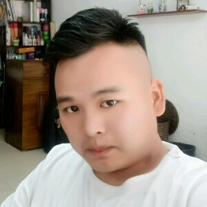 小胖子的第一张照片--南宁相亲服务中心