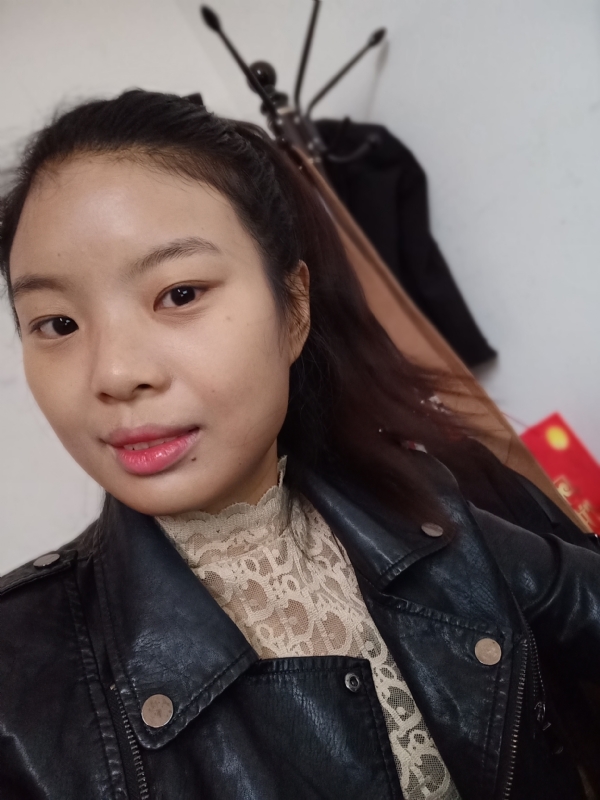 小白的第一张照片--南宁相亲服务中心