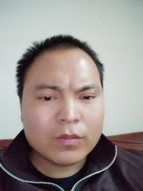 杰可夫的第一张照片--南宁相亲服务中心