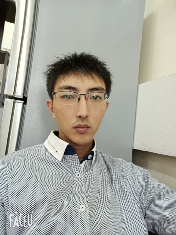 阳光大男孩的第二张照片--南宁相亲服务中心