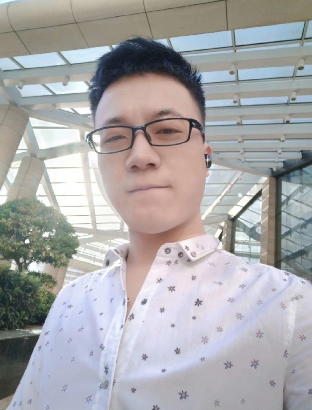 你是人间四月天的第一张照片--南宁相亲服务中心