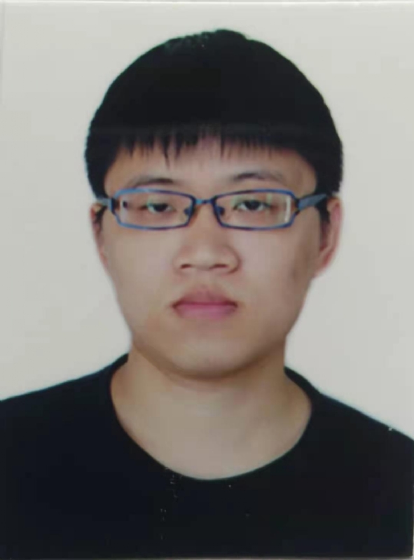 冬冬的第一张照片--南宁相亲服务中心